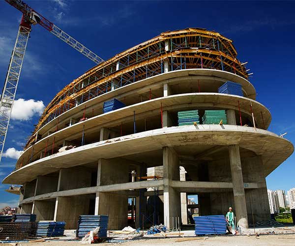 Proyecto Cocina Industrial