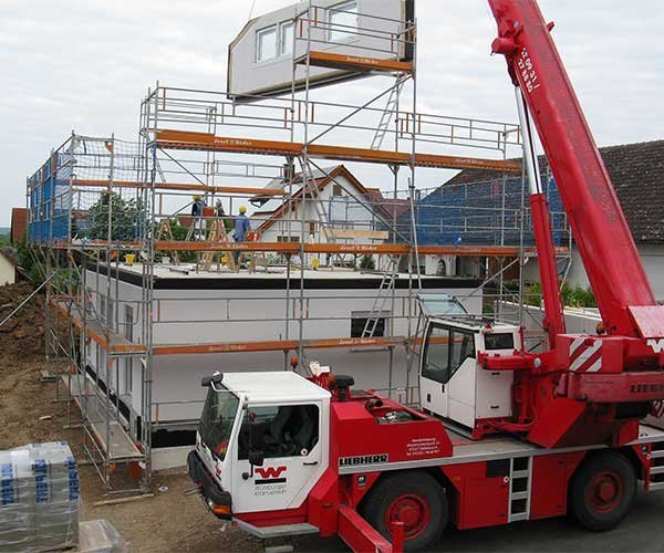 Proyecto Baño Minimalista