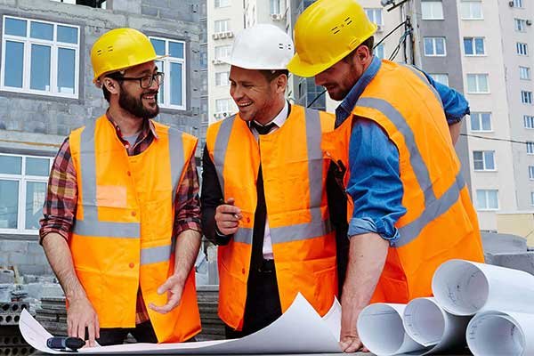 Proyectos de arquitectura