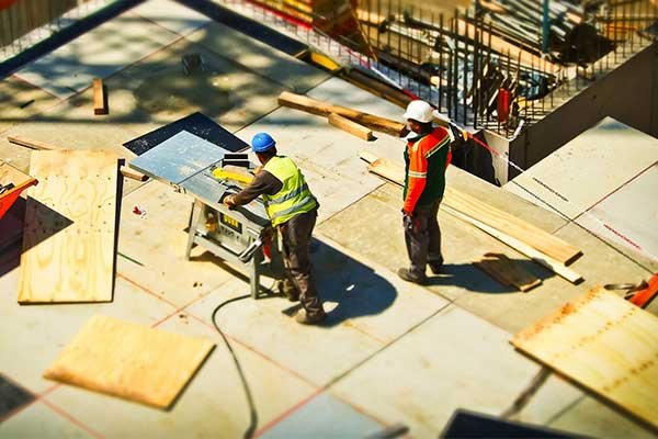 Diseño de interiores