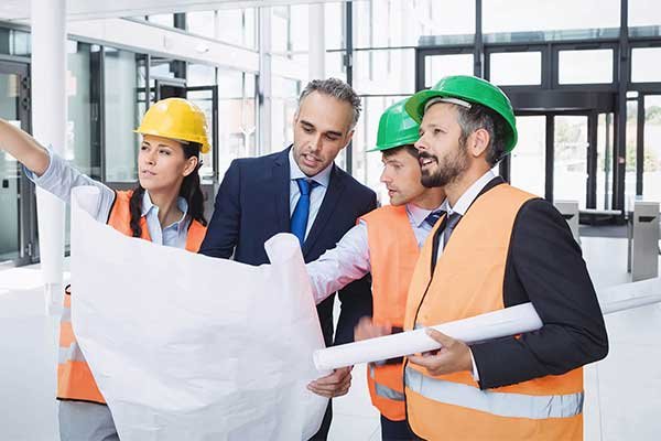 Rehabilitación de edificios