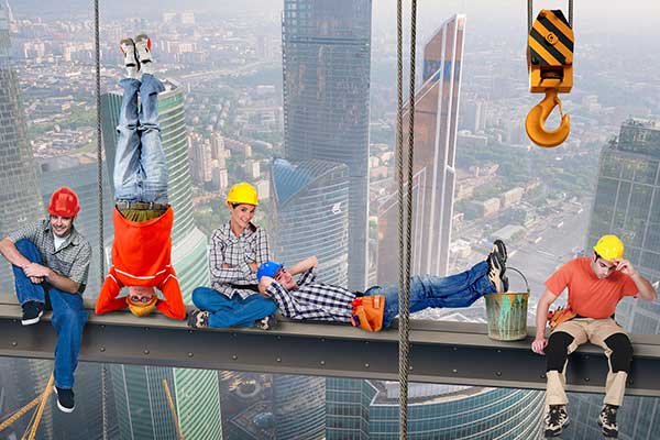 Servicios de pintura